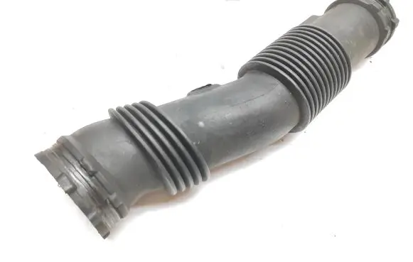 Jaguar XF X250 Air intake hose/pipe CX239R504AB C7F7A