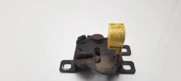 Citroen Nemo Engine bonnet/hood lock/catch