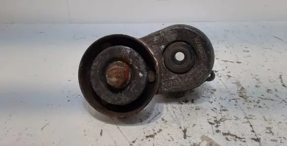 Chrysler Voyager Generator/alternator belt tensioner 95612018F