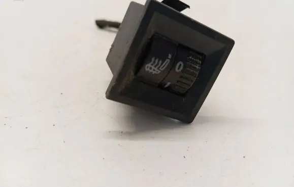 Volkswagen Transporter - Caravelle T5 Seat heating switch 7E0963563