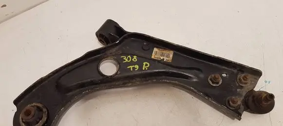 Peugeot 308 Front control arm
