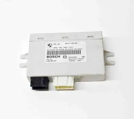 Parking PDC control unit/module