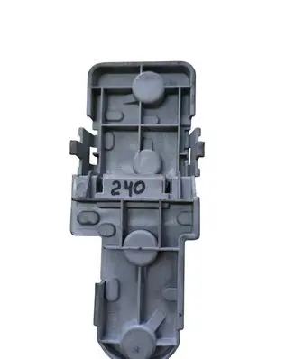 Audi A3 S3 8L Tail light bulb cover holder 29077001
