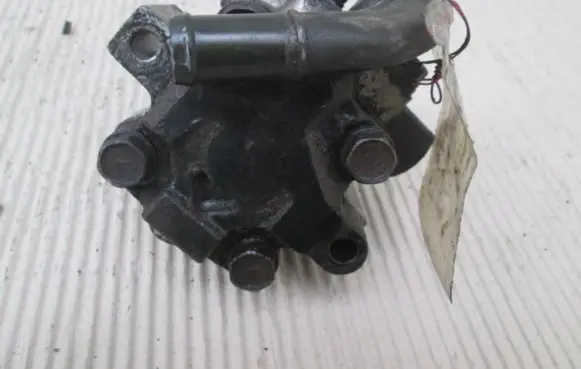 Chevrolet Aveo Power steering pump