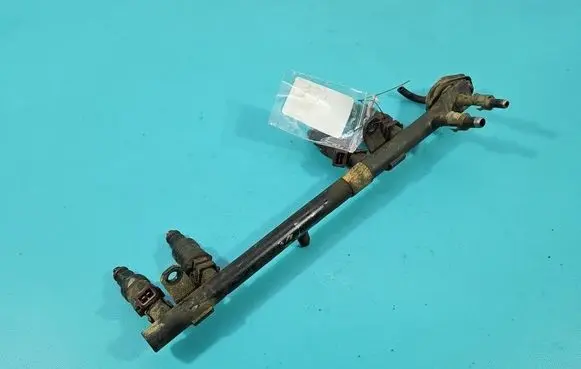 Jeep Cherokee XJ Fuel injector 53007232 IMPRK1528989