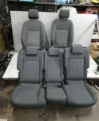 Seat set