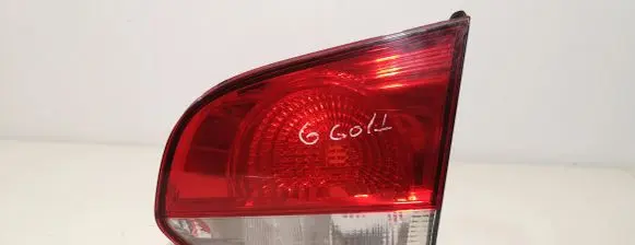 Volkswagen Golf VI Tailgate rear/tail lights 5K0945094G