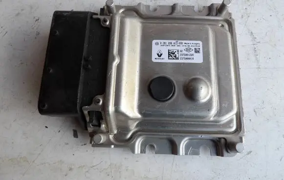 Renault Master III Adblue control unit 237G00122R 237G00001R 0281036013