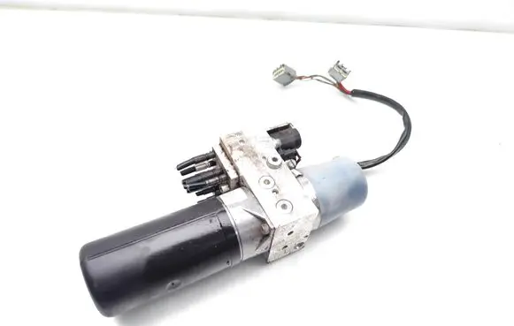 Ford Focus Convertible roof hydraulic pump 9410454 DAI1106663