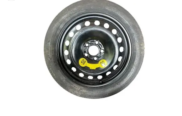Volvo XC60 R17 spare wheel 31302356
