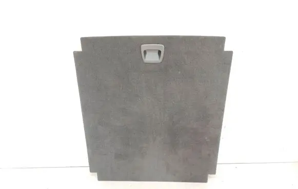 BMW X3 F25 Trunk/boot floor carpet liner 7222219