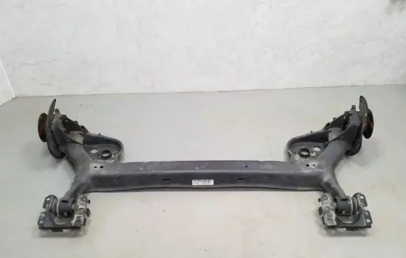 Mercedes-Benz A W177 Rear axle beam A1775841300