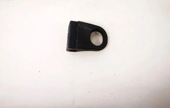 Peugeot 206 Radiator mount bracket 9628677880