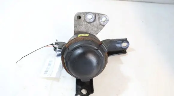 Citroen DS3 Engine mount vacuum valve 