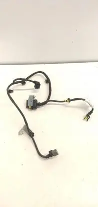 Volvo V60 Front door wiring loom/harness boot AG0145283B