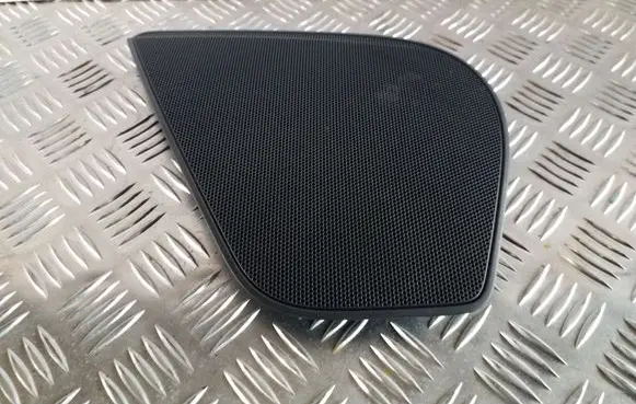 Audi A6 C7 Rear door speaker cover trim 4G0035436