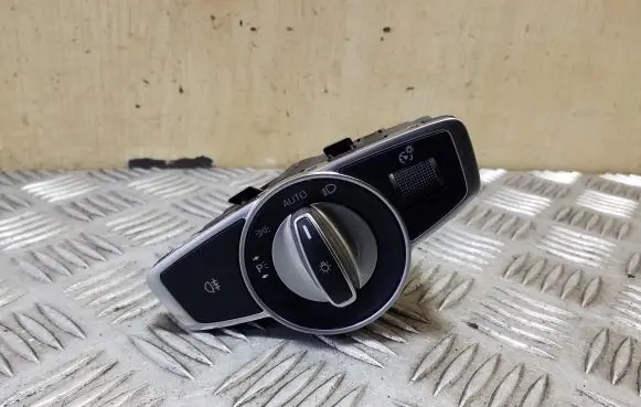 Mercedes-Benz GLC X253 C253 Light switch A2059051810