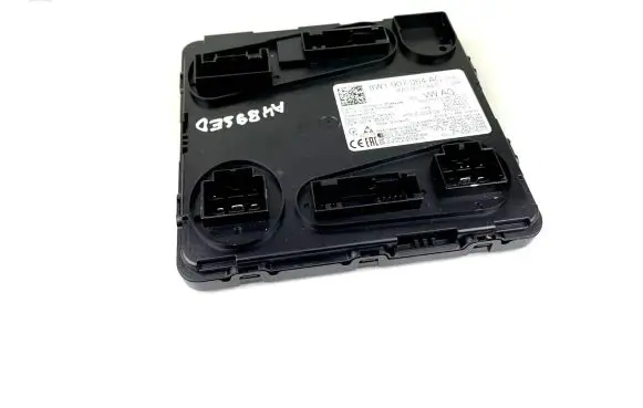 Audi A4 S4 B9 Comfort/convenience module 8W1907064AC