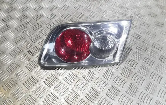 Mazda 6 Tailgate rear/tail lights 22661974