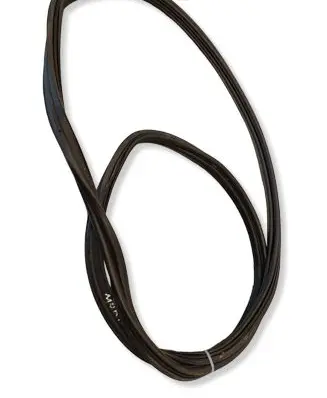 Opel Mokka B Trunk rubber seal (body) 