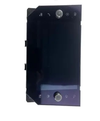 Seat Ibiza V (KJ) Radio/CD/DVD/GPS head unit 6F0919605