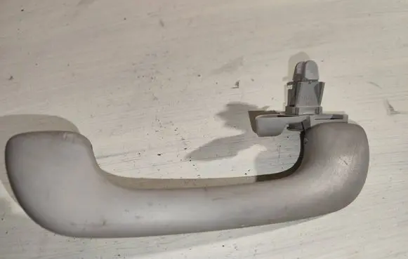 Renault Laguna II Rear interior roof grab handle 8200003209