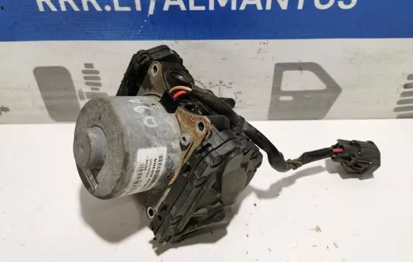 Volvo V60 Vacuum pump 31362373