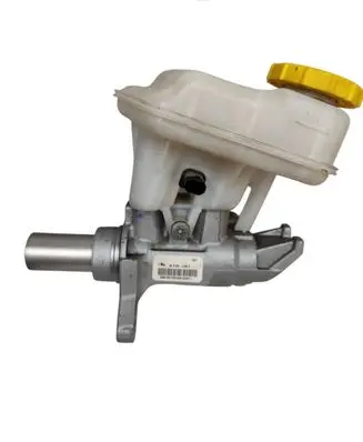 Master brake cylinder