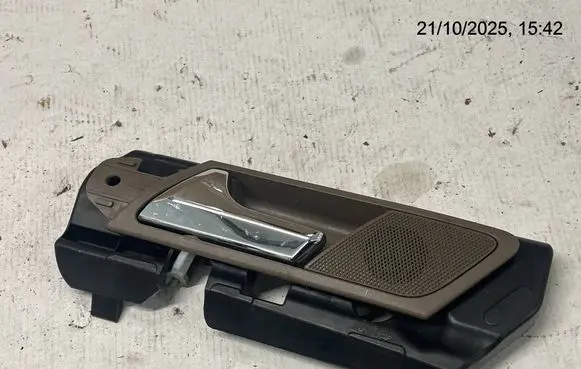 Mercedes-Benz GL X164 Rear door interior handle