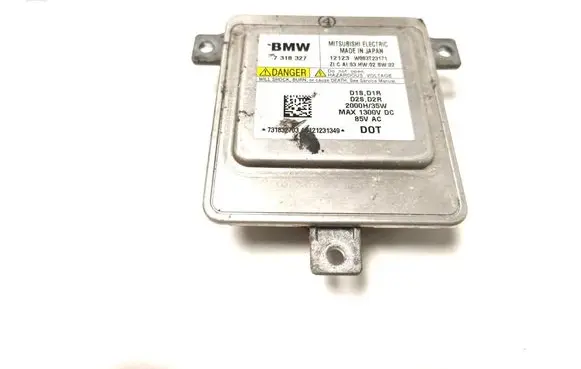 Xenon control unit/module
