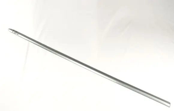 Mazda 6 Front door trim (molding)