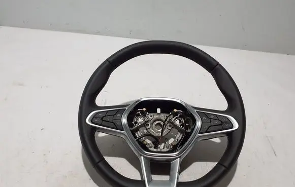 Renault Clio V Steering wheel 484004754R