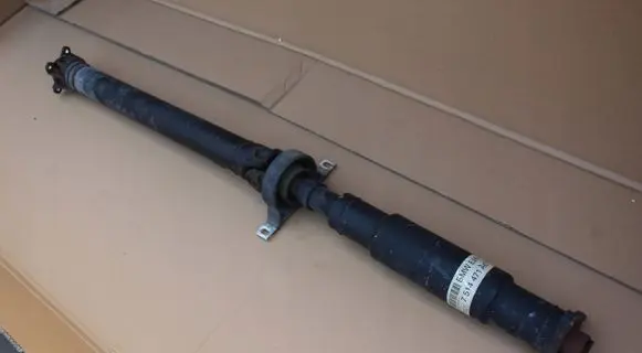 BMW Z4 E85 E86 Drive shaft (set) BMW7514471