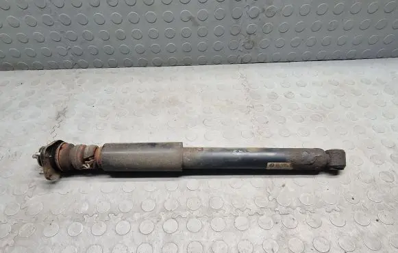 BMW X3 E83 Rear shock absorber/damper 3451404