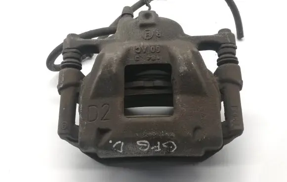 Toyota Auris E180 Front brake caliper