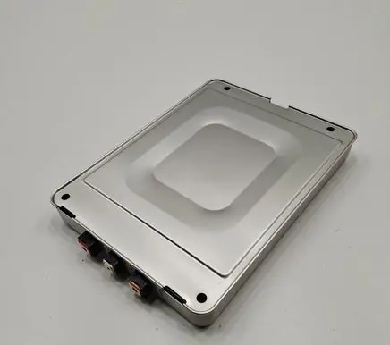 Nissan Leaf I (ZE0) Hybrid / Electric Car Battery Cell 295B93NA0A