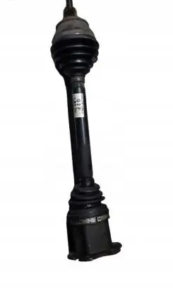 Audi A8 S8 D3 4E Front driveshaft 4E0407272P
