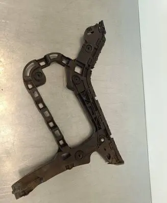 Volkswagen PASSAT B8 Rear bumper mounting bracket 3G9807355