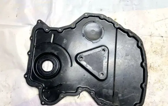 Ford Mondeo Mk III other engine part XS7Q6019AC 010207