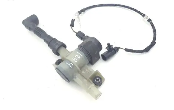 Seat Leon IV Fuel pressure regulator 5QF201549 588000000 38202003982A
