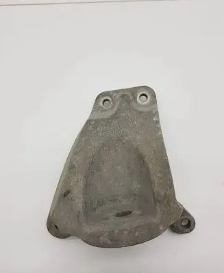 Audi A6 S6 C6 4F Gearbox mounting bracket 4F0399114B 512020 AIS12C11