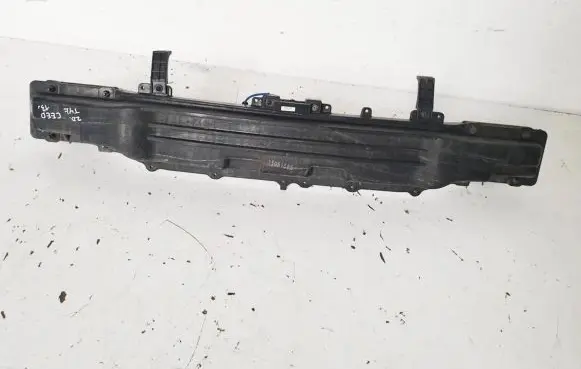 KIA Pro Cee'd II Rear bumper support beam 