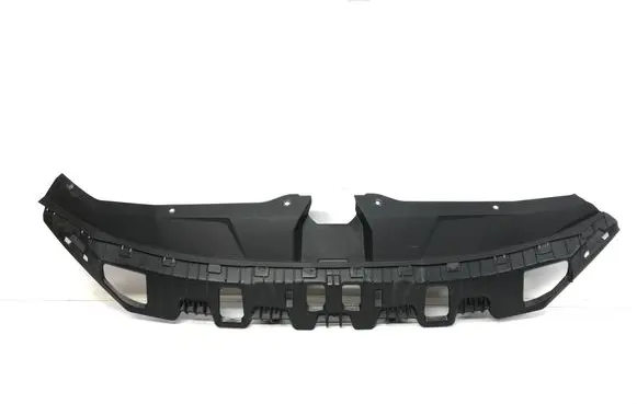 Hyundai Elantra VII Engine bonnet/hood lock trim molding 86391AA000