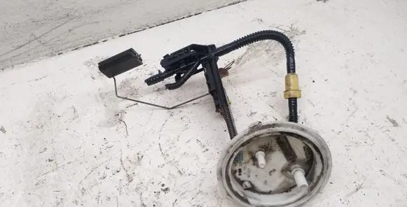 BMW 5 E60 E61 Fuel level sensor 0580303042 6765849 687271