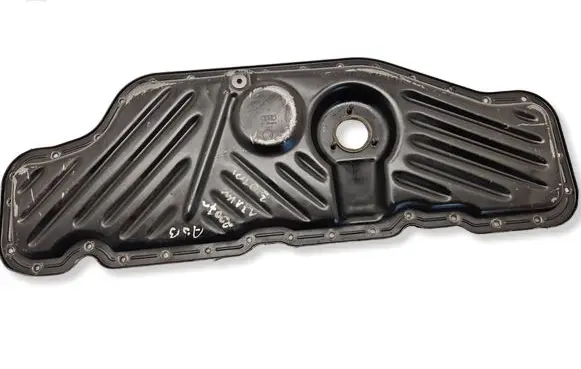 Audi A4 S4 B7 8E 8H Oil sump 059103602D