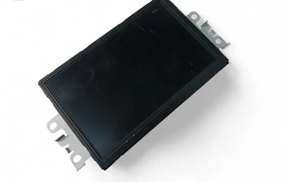 Volvo V40 Screen/display/small screen 31382906AC