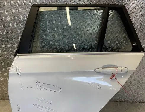 BMW 3 F30 F35 F31 Front door