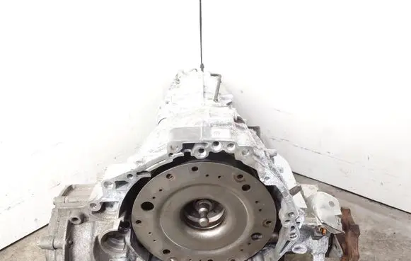 Porsche Cayenne (9Y0 9Y3) Automatic gearbox 8HP65AX UCP AA8FE001