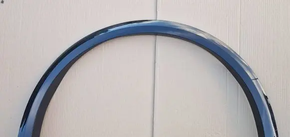 Audi RS Q8 Front arch trim 4M885026E