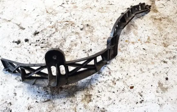 Opel Signum Front bumper mounting bracket 24427907 0801024